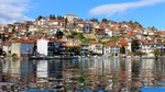 Private Full-Day Ohrid Tour from Skopje