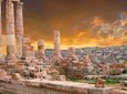 Private Tour: Full-Day Umm Qais and Pella Day Trip from Amman