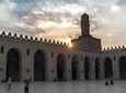 Private Guided Tour around Islamic Cairo Mosques Gates and Bazaar including Lunch