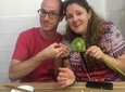 Private Beijing Street Food Tasting Tour with Bizarre Food Option