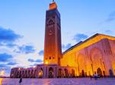 Private Half-Day Guided Tour of Casablanca