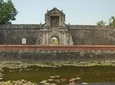 Private Half-Day Manila with Rizal Park and Fort Santiago