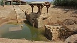 Private Half-Day Tour of Bethany Baptism Site from Dead Sea