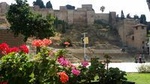 Malaga private half day tour from Costa del Sol