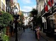 Marbella private half day trip from Costa del Sol