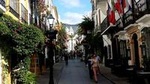 Marbella private half day trip from Costa del Sol
