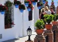 Mijas Pueblo Private half-day Trip in from Costa del Sol