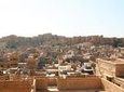 Private Half-Day Tour of Golden Monuments in Jaisalmer