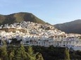 Ojen private half day trip from Costa del Sol