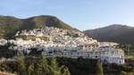 Ojen private half day trip from Costa del Sol