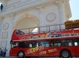 Skopje Old and New Private Half-Day Walking Tour