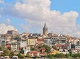Private Istanbul Walking Tour