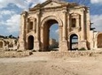 Private Jerash Half Day Tour from Dead Sea