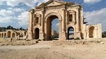 Private Jerash Half Day Tour from Dead Sea