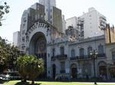 Private Jewish Heritage Tour in Buenos Aires