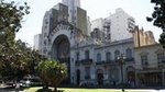 Private Jewish Heritage Tour in Buenos Aires