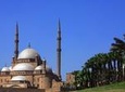 Layover Tour To Giza Pyramids & Egyptian Museum & Old Cairo from Cairo Airport