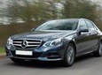 London to Southampton Cruise Transfer Private Sedan