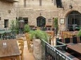 Private Madaba Haret Jdoudna Restaurant Lunch or Dinner from Amman
