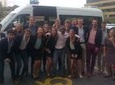 Private Minivan Shuttle: OR Tambo Airport to Johannesburg City/Sandton/Pretoria