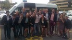 Private Minivan Shuttle: OR Tambo Airport to Johannesburg City/Sandton/Pretoria