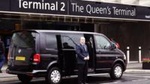 London to Heathrow Airport Private Departure Transfers