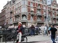 Private Morning or Afternoon Bike Tour of Amsterdam's City Center