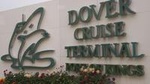 Dover Cruise Terminal to London