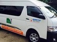 Private Nadi Airport Arrival Transfer Shuttle Charter