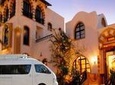 Private One-Way Transfer: Hurghada Airport to El Gouna