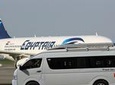 Private One-Way Transfer: Hurghada Airport to Hurghada Hotels