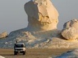 Private 2-Day White Desert and Bahariya Oasis Trip from Cairo