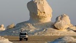 Private 2-Day White Desert and Bahariya Oasis Trip from Cairo