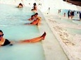 Private Pamukkale and Hierapolis Day Tour from Kusadasi