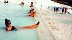 Private Pamukkale and Hierapolis Day Tour from Kusadasi