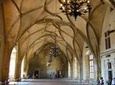 Prague Castle: Power, Glory & Destruction Private Tour