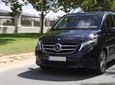 Private Round Trip in Minivan: Prague Airport to Hotel and back Prague Airport