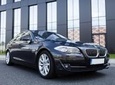 'Private Premium Transfer: Krakow Airport to Hotel’