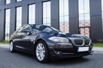 'Private Premium Transfer: Krakow Airport to Hotel’
