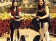 Private San Diego Segway Fanatic Tour