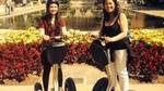 Private San Diego Segway Fanatic Tour