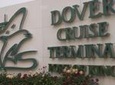 Dover Cruise Terminal to London Private Arrival Transfer