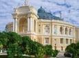 Private Sightseeing Walking Tour of Odessa with Local Guide