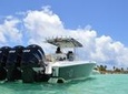 Private Speed Boat Charter in St Maarten