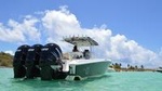 Private Speed Boat Charter in St Maarten