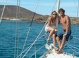 Private Sunset Sailing Charter for Couples from Corralejo