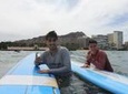 Private Surfing Lesson: Two Hours of Beginner Instruction
