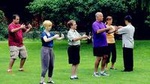 Beijing Private Tai Chi Class 