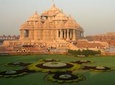Private Tour: Akshardham Temple and Spiritual Sites of Old Delhi