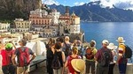 Private walking tour of Amalfi & Atrani hamlets discovering amazing landscape